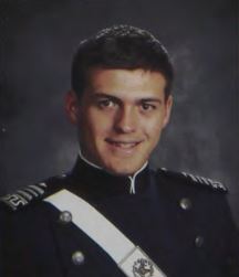 Capt (Ret) Kristen Morris